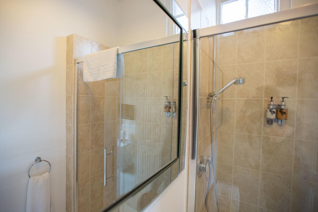Beaufort Lodge - Central Location & Free Parking Taunton Exterior foto